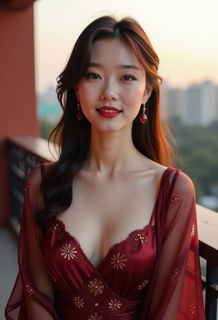 无声证词海报